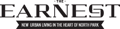 The Earnest - New Urban Living in the Heart of North Park